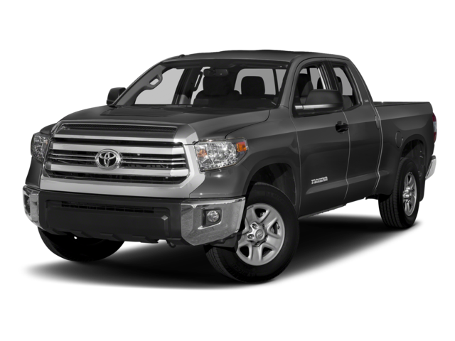 2016 Toyota Tundra