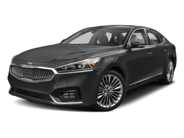 2017 Kia Cadenza