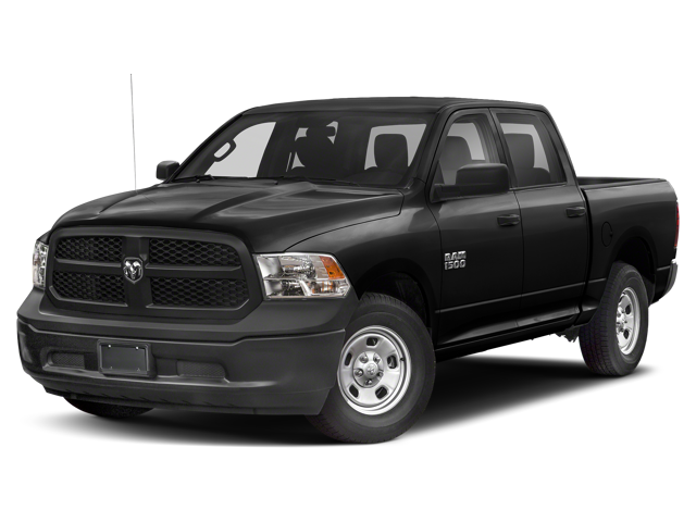 2018 RAM 1500 Tradesman