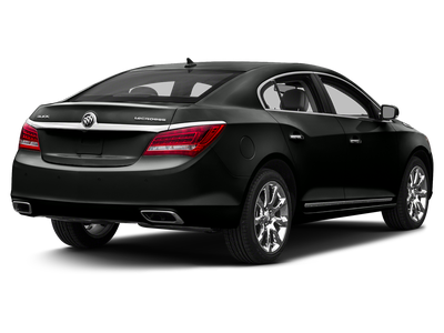2015 Buick LaCrosse Premium II Group