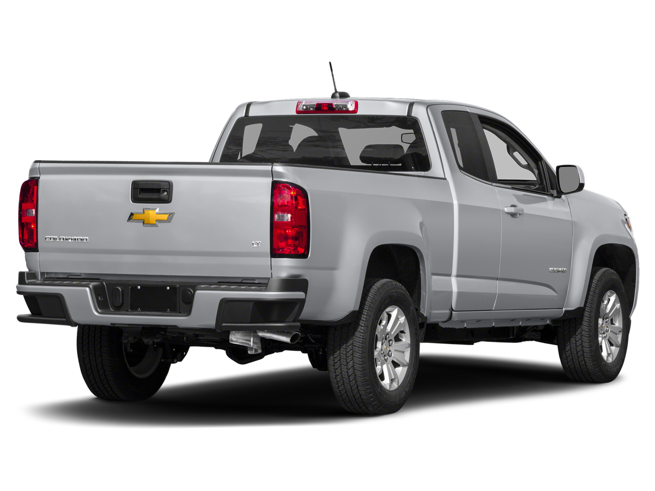 2015 Chevrolet Colorado LT