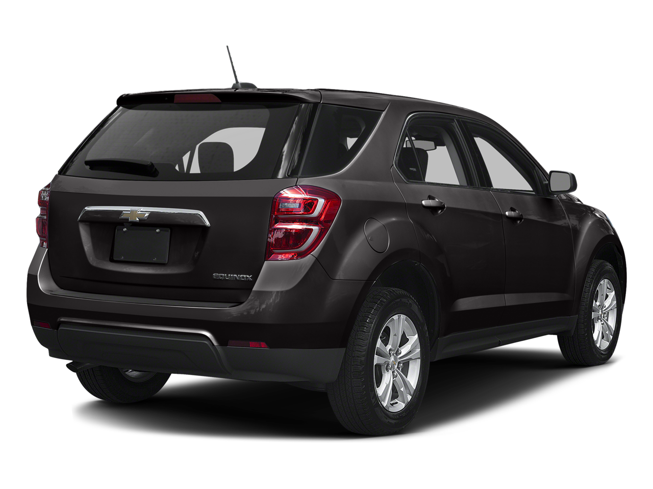 Used 2017 Chevrolet Equinox LS with VIN 2GNALBEK5H1589734 for sale in Richmond, KY