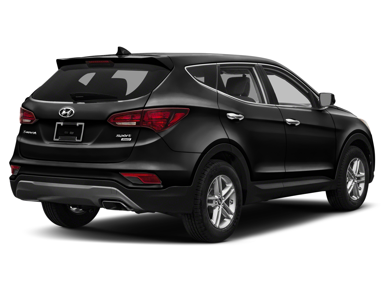 Used 2018 Hyundai Santa Fe Sport with VIN 5NMZU3LBXJH081892 for sale in Richmond, KY