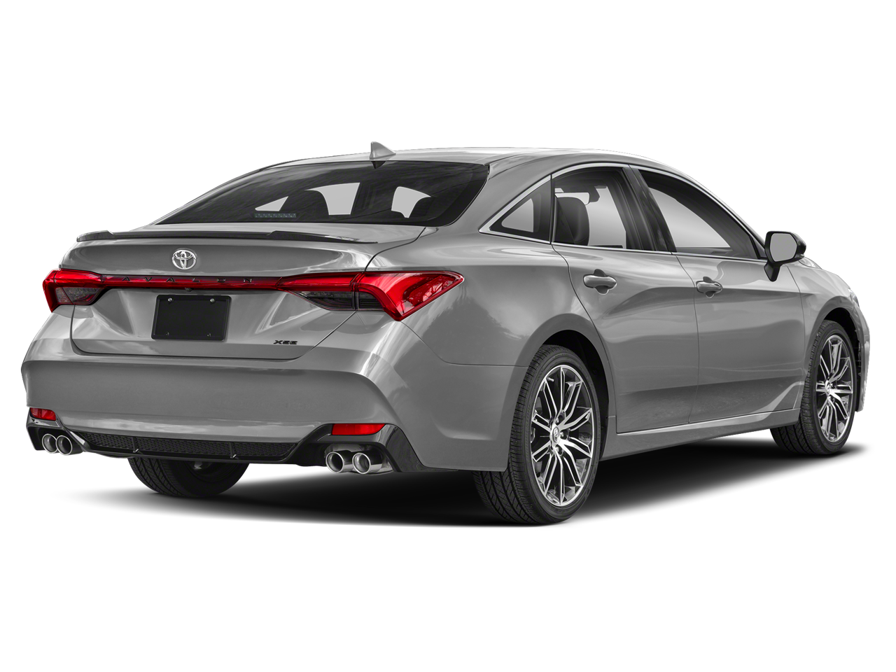 2019 Toyota Avalon XSE