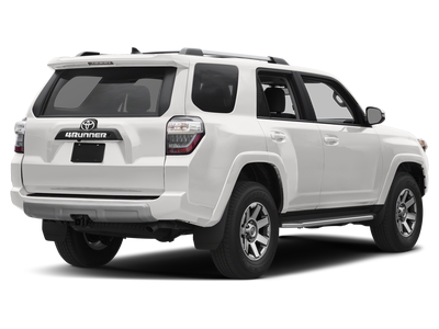2019 Toyota 4Runner TRD Off-Road Premium