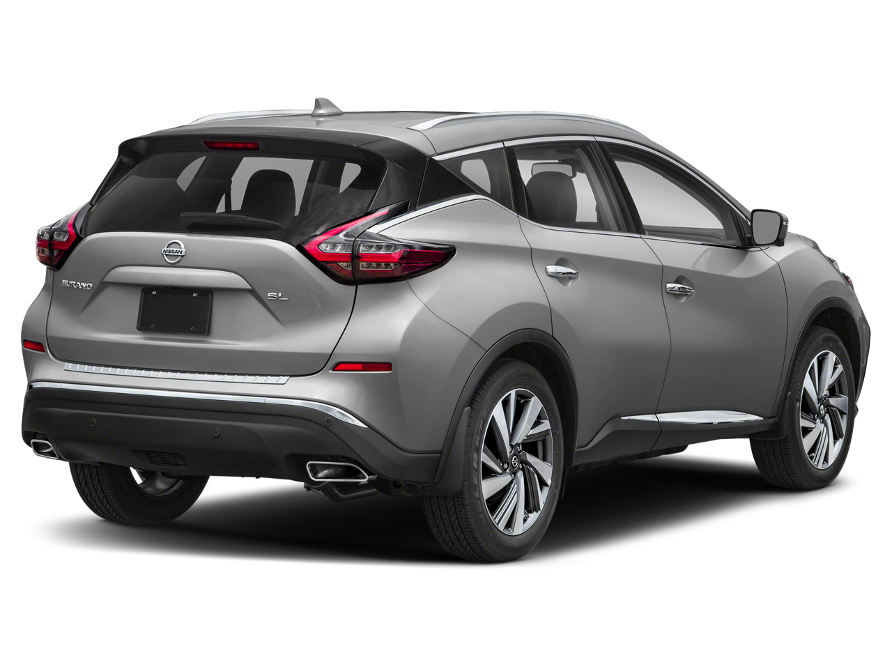 2021 Nissan Murano Platinum
