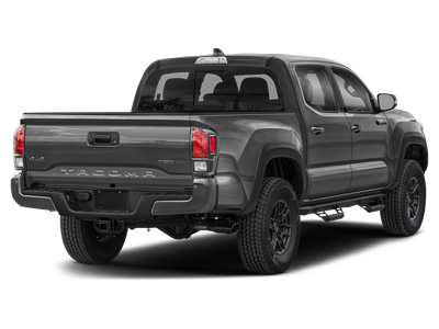 2021 Toyota Tacoma TRD Pro V6