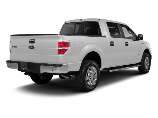 2012 Ford F-150 XL