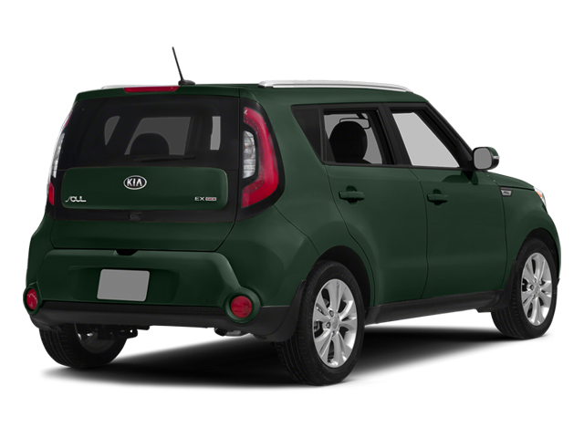 Used 2014 Kia Soul Base with VIN KNDJN2A2XE7002709 for sale in Richmond, KY