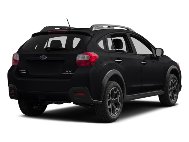 Used 2014 Subaru XV Crosstrek Limited with VIN JF2GPAGC1E8242919 for sale in Richmond, KY