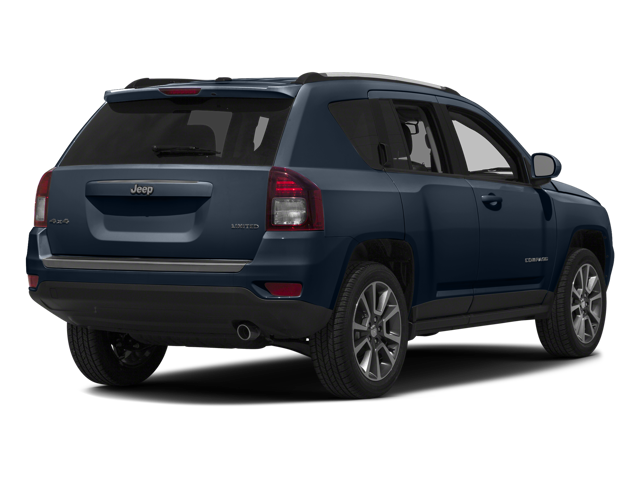 Used 2016 Jeep Compass Sport with VIN 1C4NJDBB8GD756557 for sale in Richmond, KY