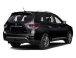 2016 Nissan Pathfinder SL