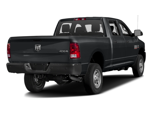 2016 RAM 2500 Tradesman