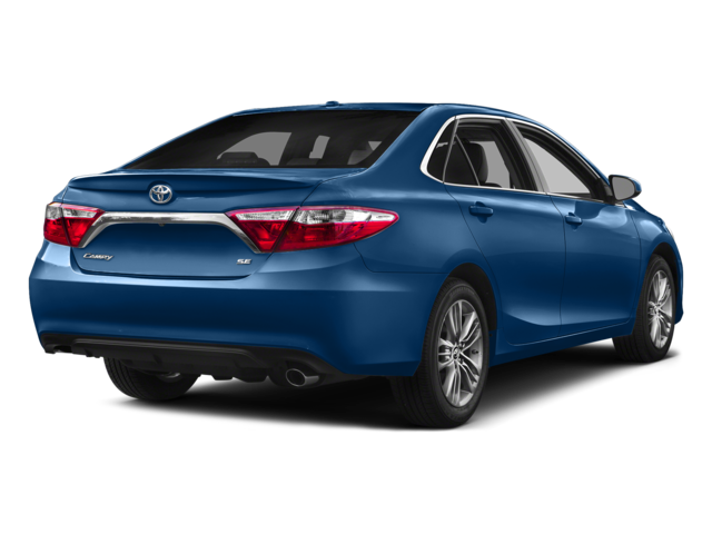 Used 2016 Toyota Camry Special Edition with VIN 4T1BF1FK4GU511960 for sale in Richmond, KY