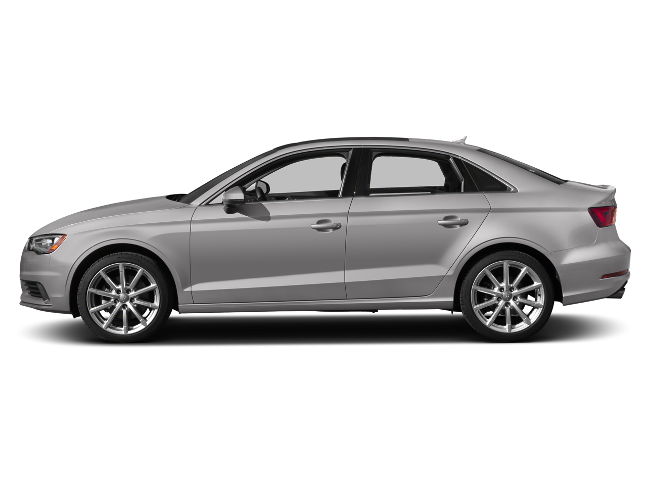 2015 Audi A3 2.0 TDI Premium Plus FrontTrak