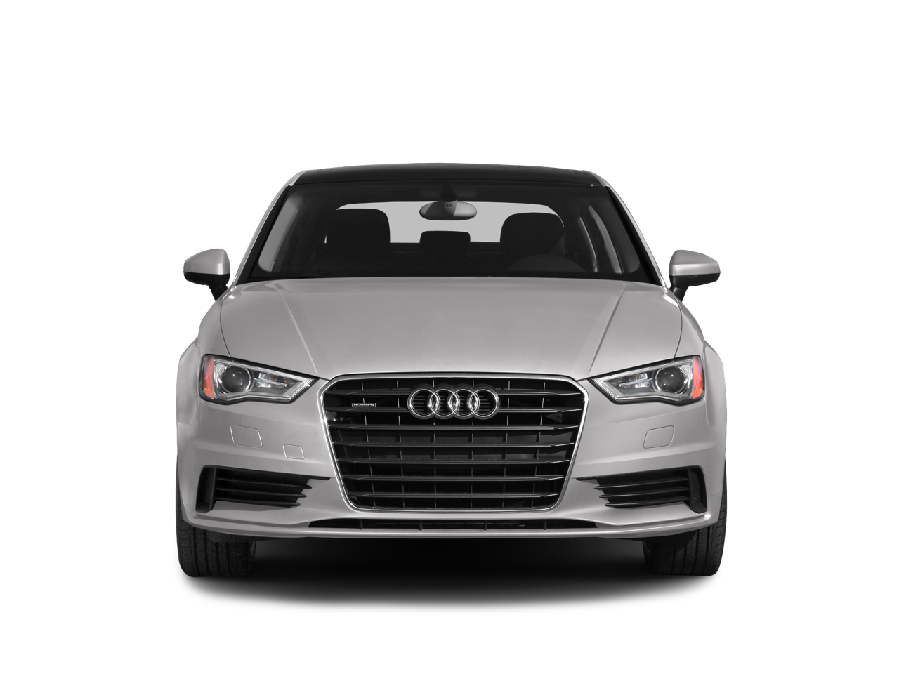 2015 Audi A3 2.0 TDI Premium Plus FrontTrak