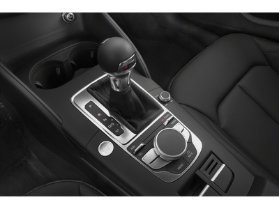 2015 Audi A3 2.0 TDI Premium Plus FrontTrak