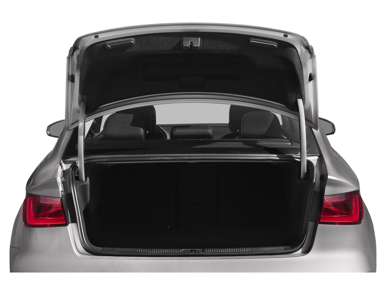 2015 Audi A3 2.0 TDI Premium Plus FrontTrak