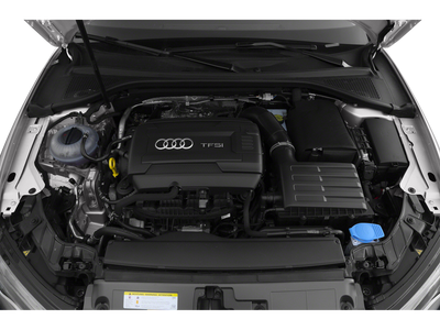 2015 Audi A3 2.0 TDI Premium Plus FrontTrak