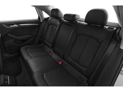 2015 Audi A3 2.0 TDI Premium Plus FrontTrak