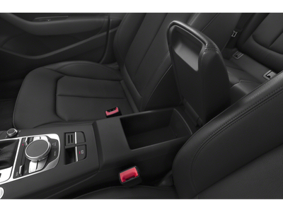 2015 Audi A3 2.0 TDI Premium Plus FrontTrak