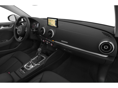 2015 Audi A3 2.0 TDI Premium Plus FrontTrak