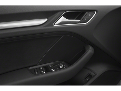 2015 Audi A3 2.0 TDI Premium Plus FrontTrak