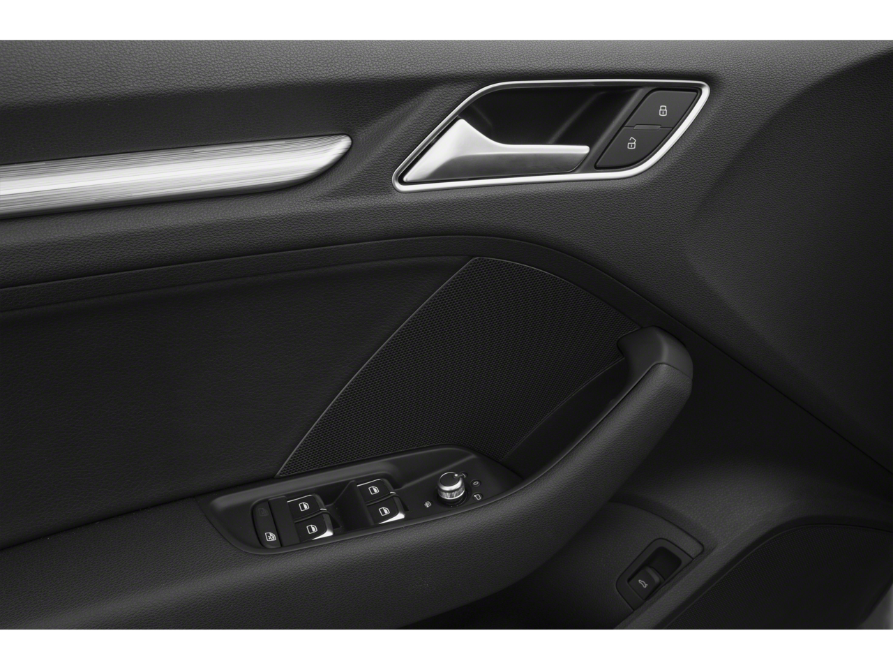 2015 Audi A3 2.0 TDI Premium Plus FrontTrak