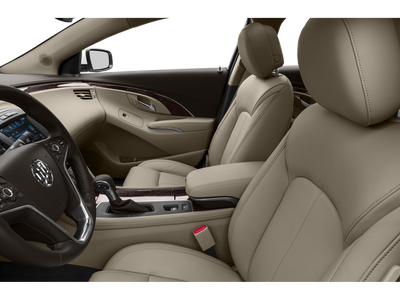 2015 Buick LaCrosse Premium II Group