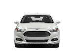 2015 Ford Fusion Hybrid Titanium