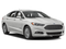 2015 Ford Fusion Hybrid Titanium