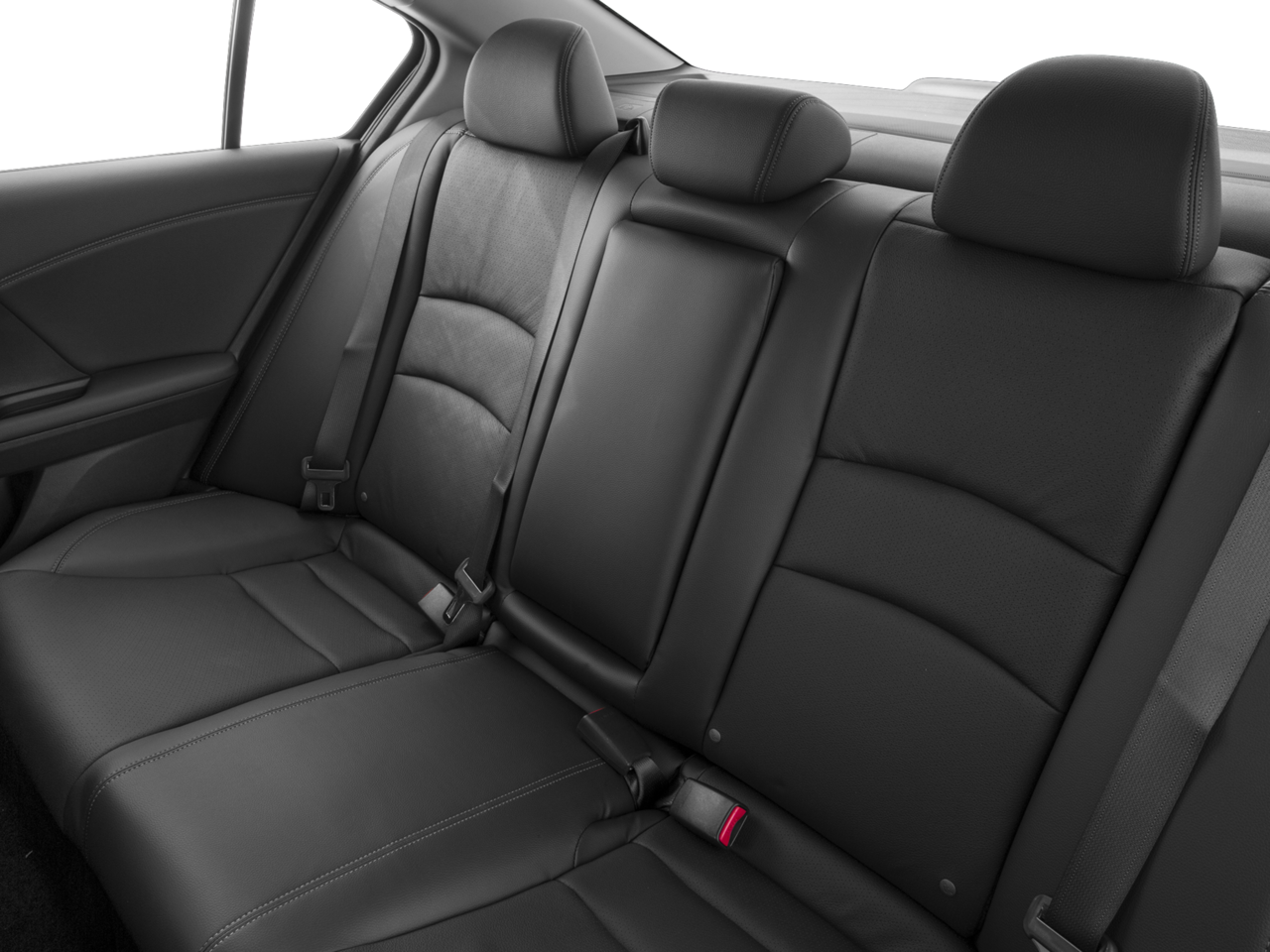 2015 Honda Accord EX-L w/Navigation