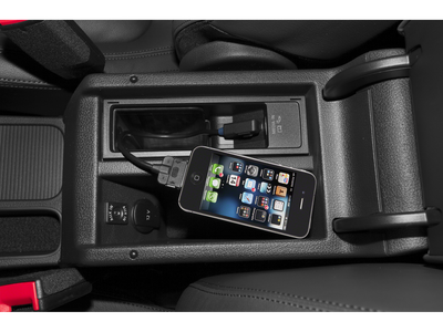 2015 Volkswagen Tiguan SE 4Motion