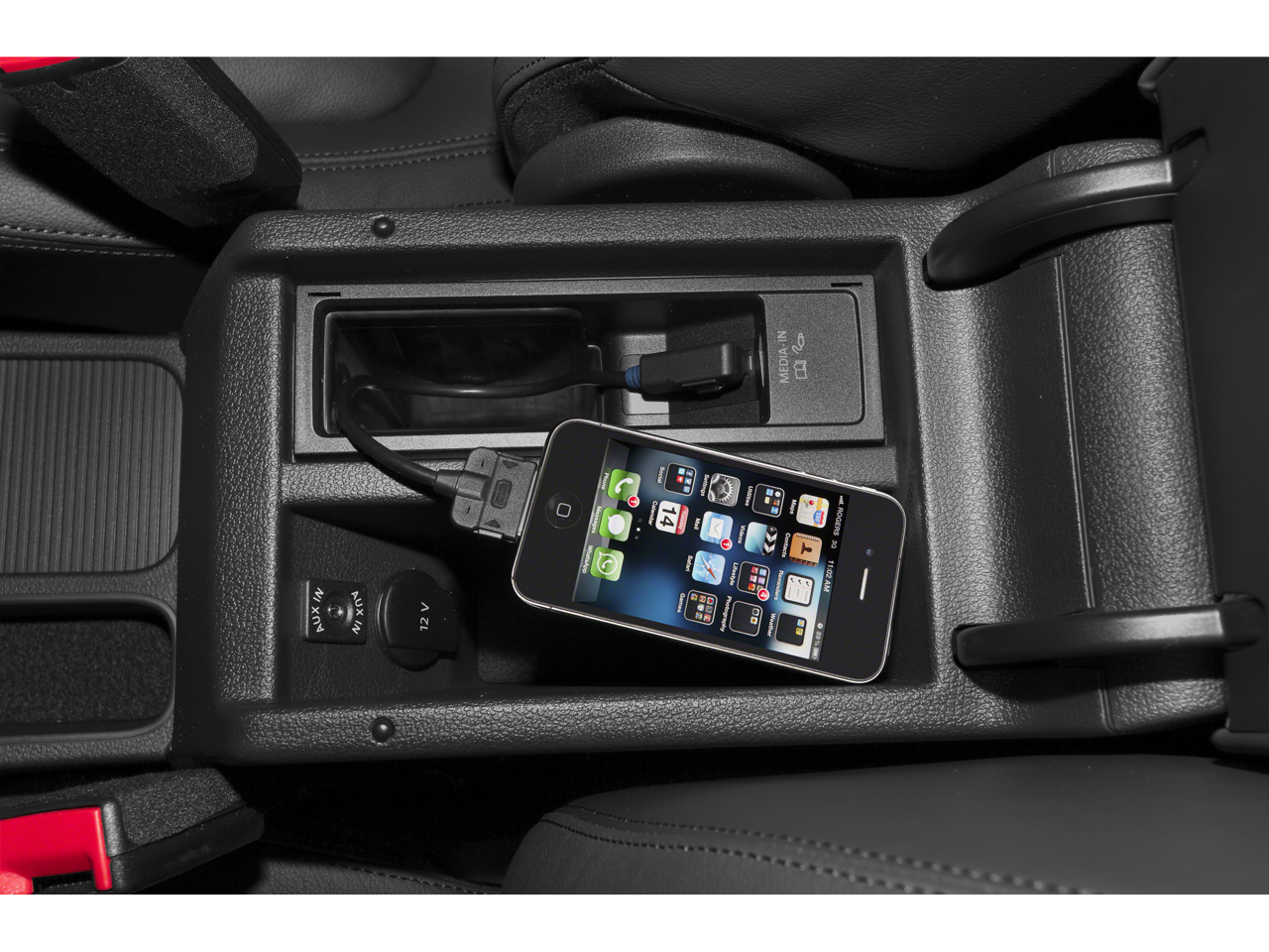 2015 Volkswagen Tiguan SE 4Motion