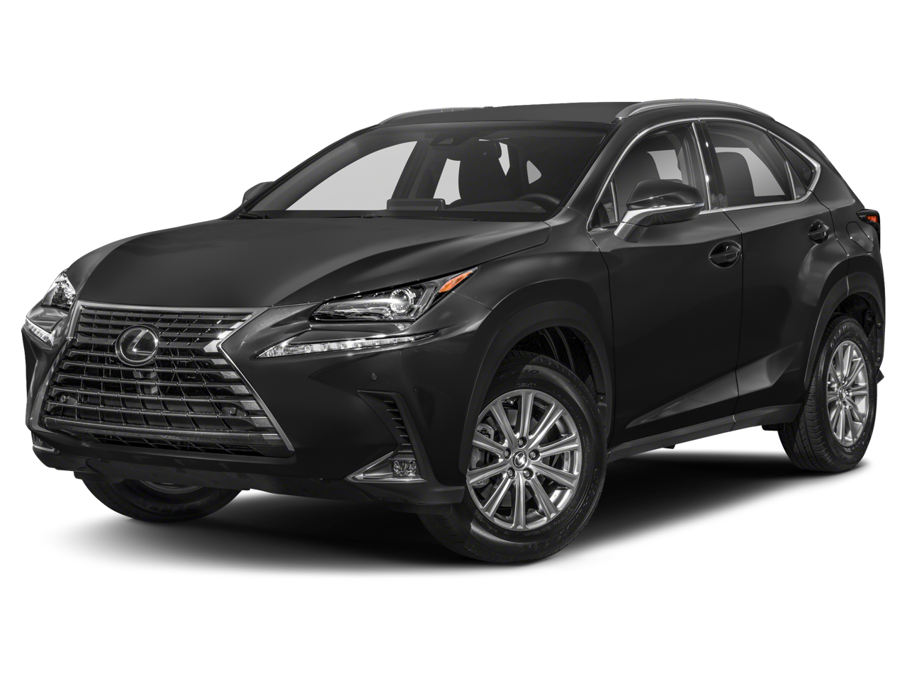 2018 Lexus NX