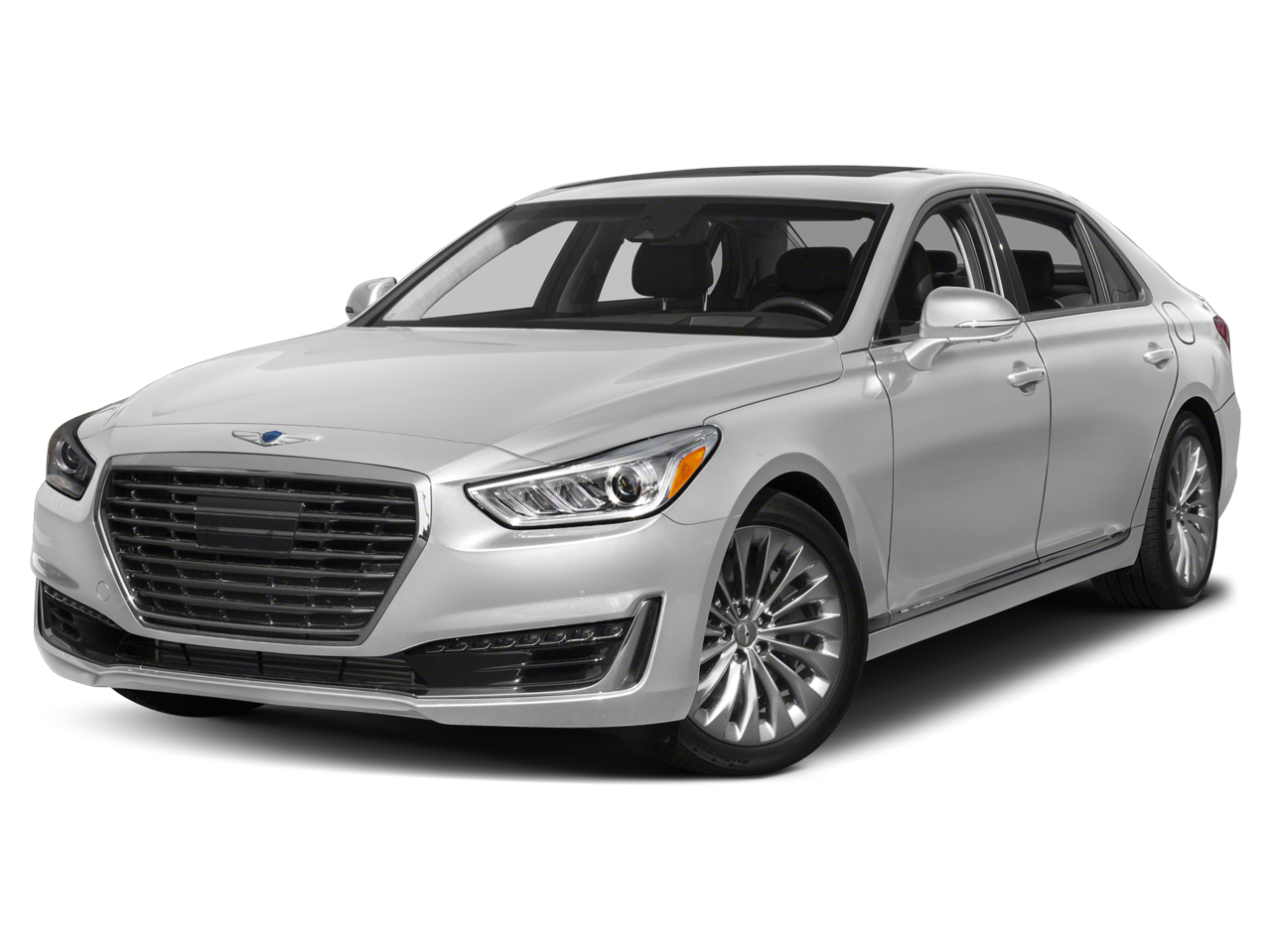 2019 Genesis G90 5.0 Ultimate