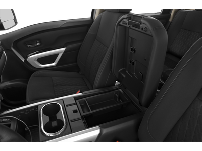 2019 Nissan Titan XD S REBUILT TITLE