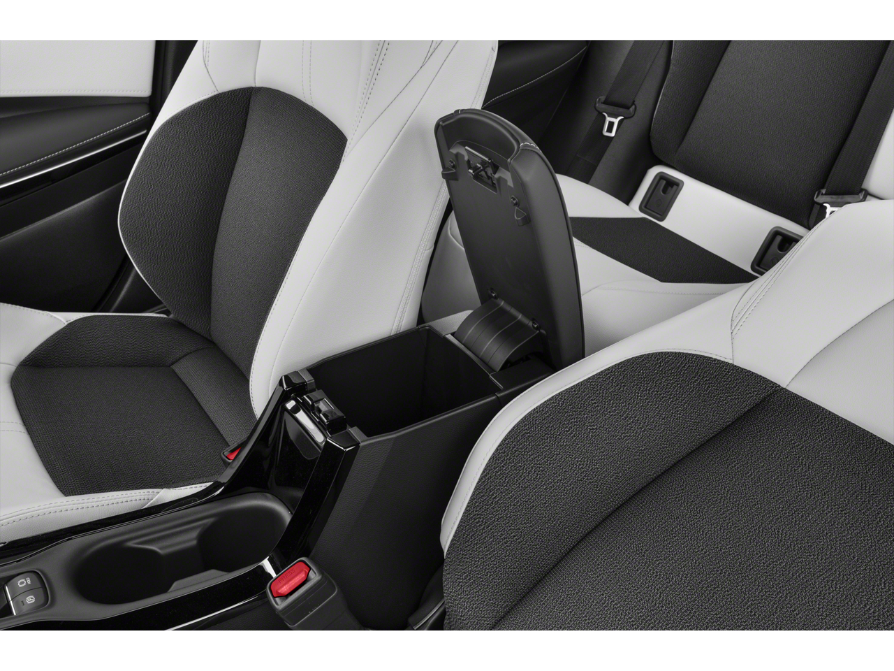 2021 Toyota Corolla Hatchback XSE