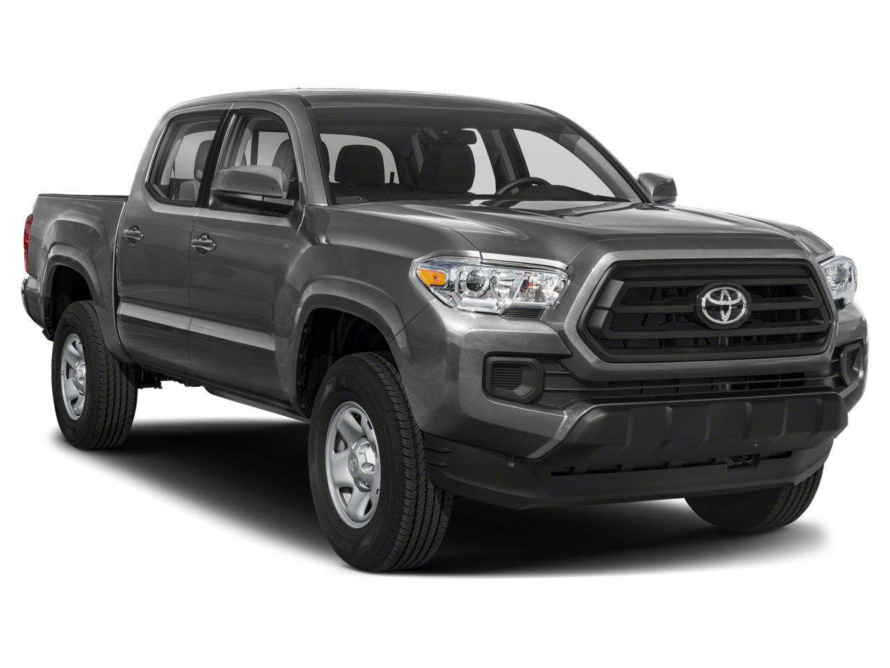 2021 Toyota Tacoma TRD Sport V6