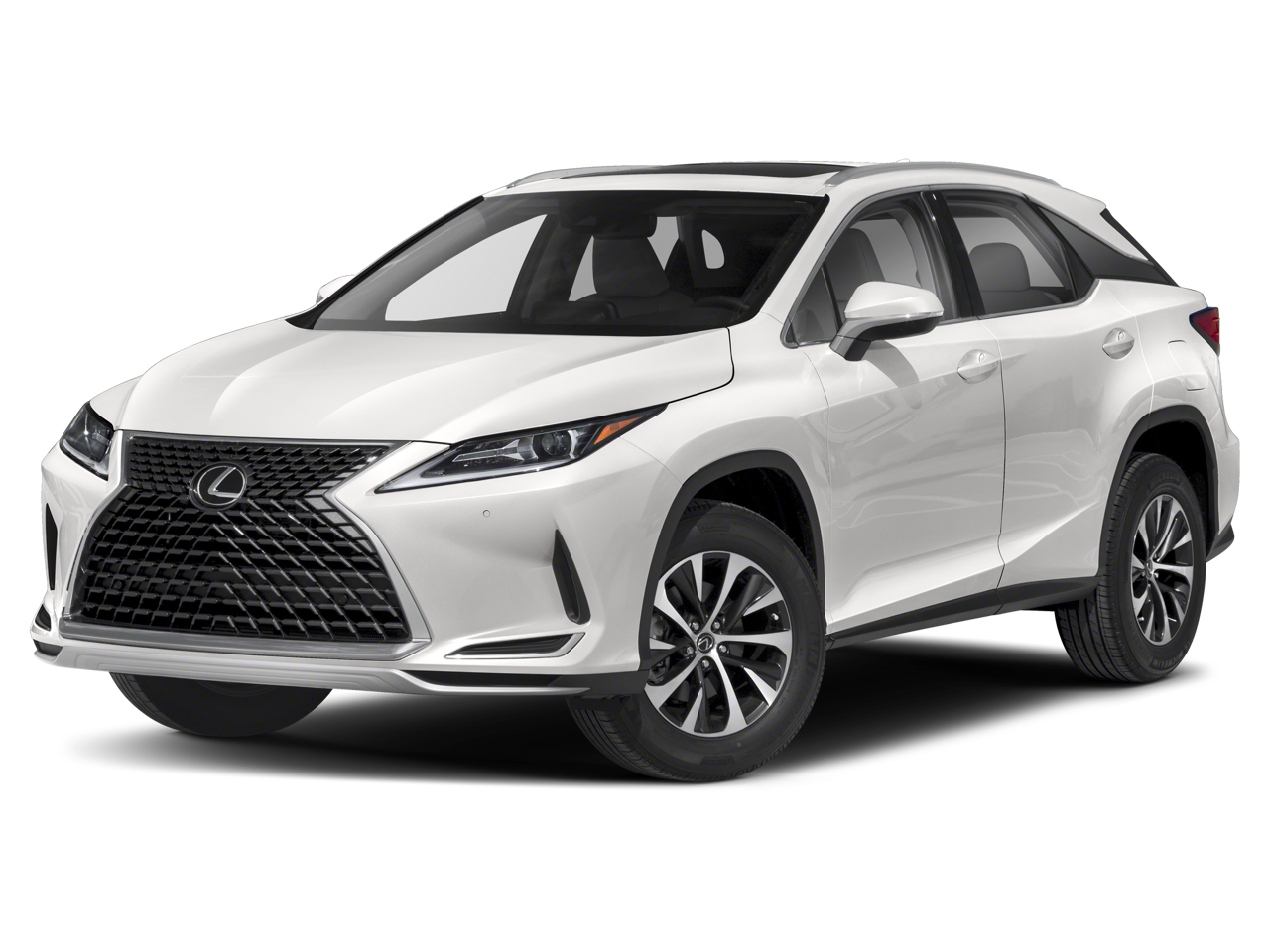 2022 Lexus RX