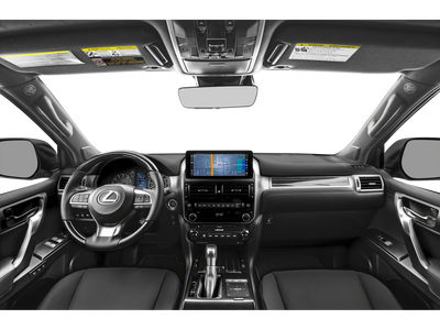 2023 Lexus GX 460 Premium Plus