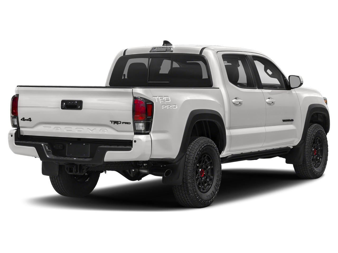 2023 Toyota Tacoma TRD Pro V6