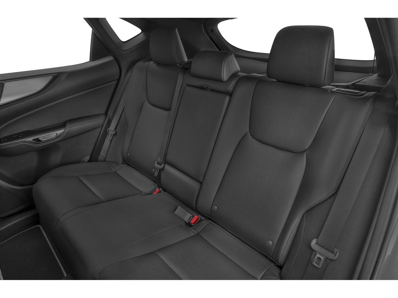 2024 Lexus NX 350 F SPORT Handling