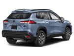 2024 Toyota Corolla Cross Hybrid SE