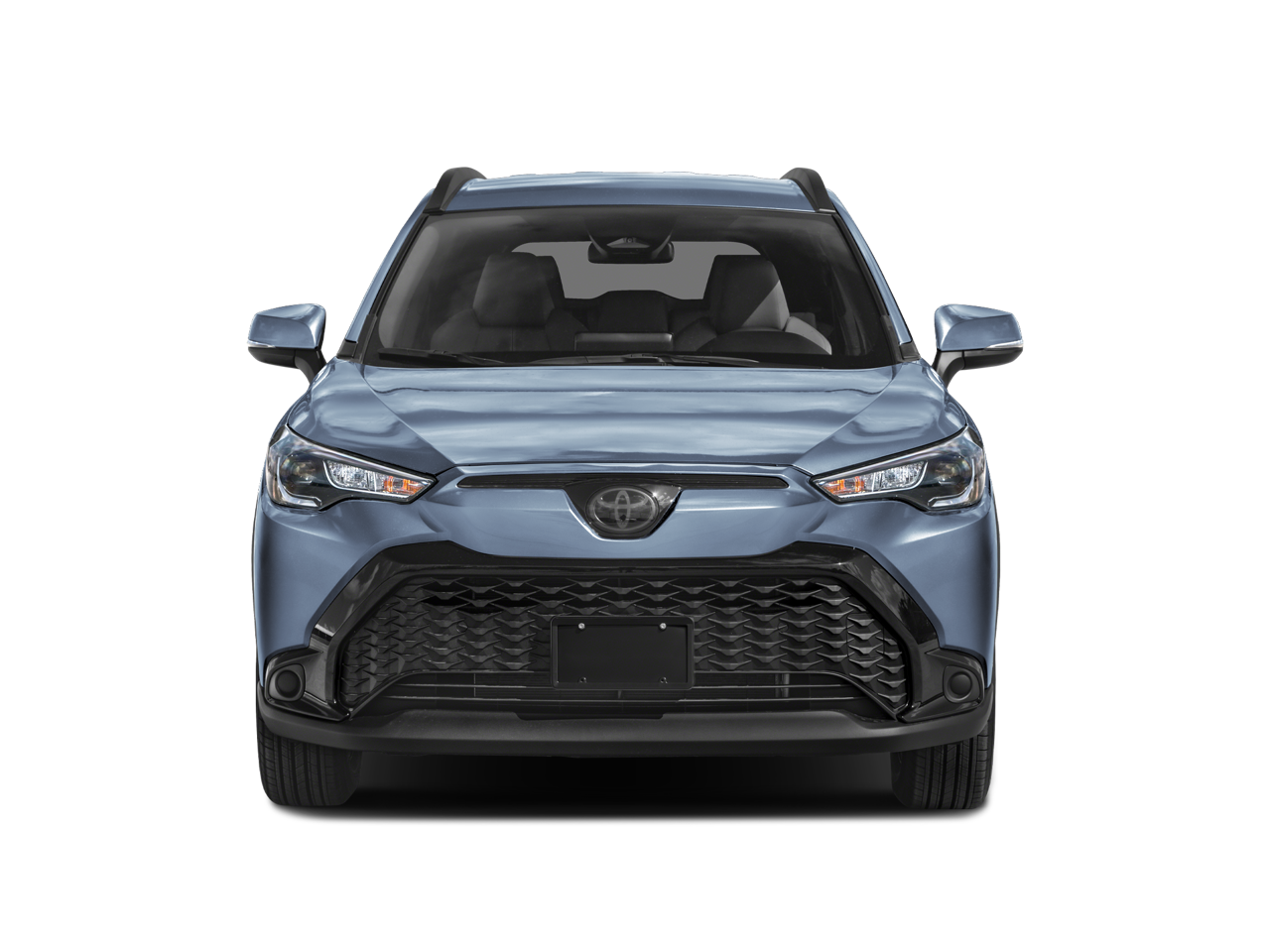 2024 Toyota Corolla Cross Hybrid SE