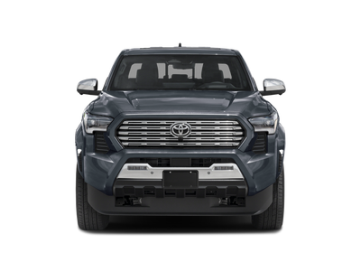 2024 Toyota Tacoma Hybrid Limited