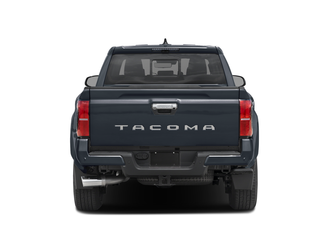 2024 Toyota Tacoma Hybrid Limited