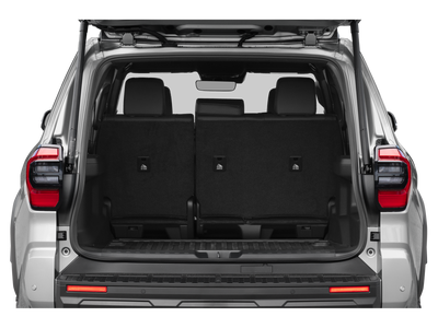 2025 Toyota 4Runner TRD Off-Road Premium