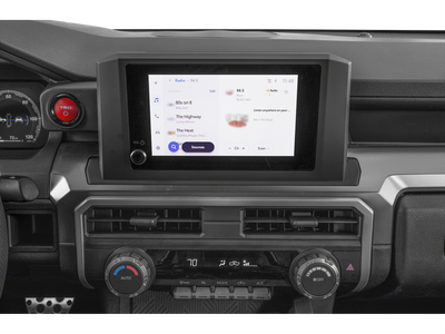 2026 Toyota Tacoma i-FORCE MAX Tacoma TRD Sport