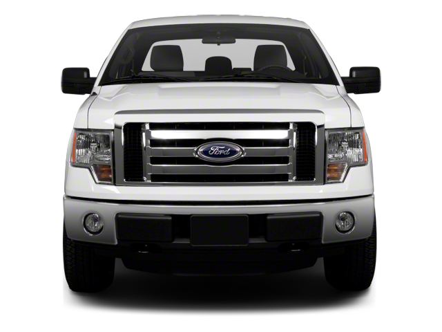 2010 Ford F-150 XLT
